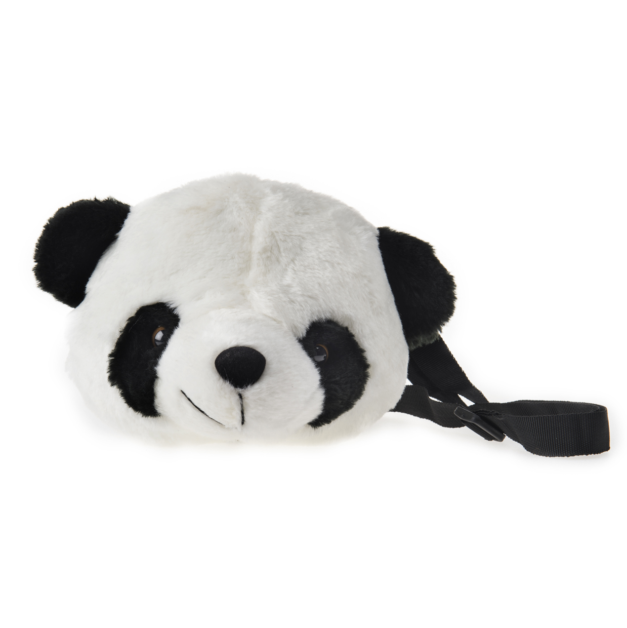 Panda Head Bag 7