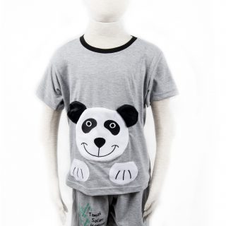 panda clothing for adults