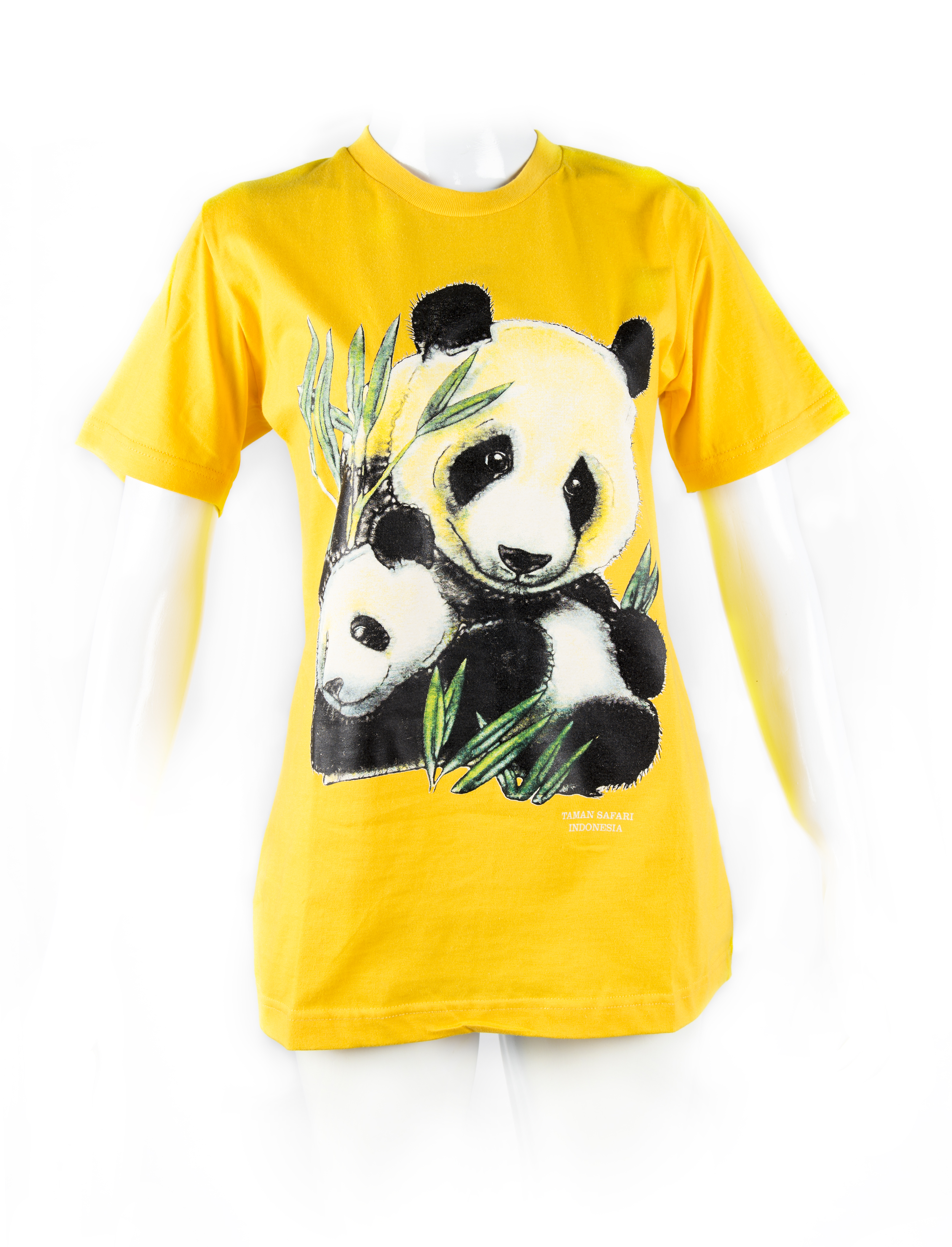 panda maternity shirt