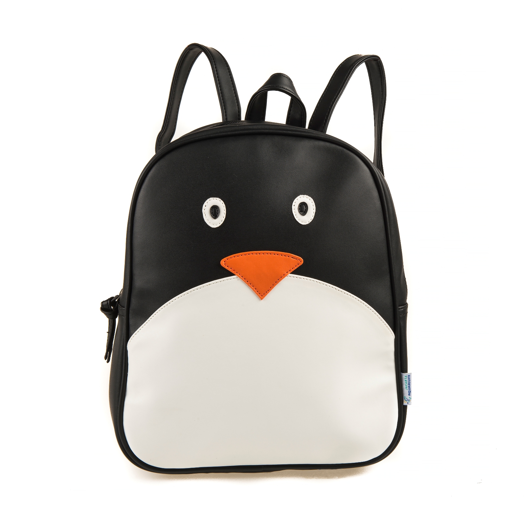 pillow pet penguin backpack