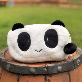 A04XXX000070 - Head Panda Pouch Rasfur 8 - 105.000